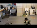 Robot: I Can See You