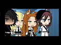 Taming the Cold Boy | Gacha Life Mini Movie