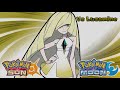 Pokémon Sun & Moon - Aether President Lusamine Battle Music (HQ)