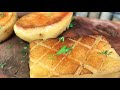 Fondant Potatoes Recipe James Martin Style | How to Cook Fondant Potatoes | Fondant Potato 3 Ways