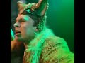 Ylvis Grabs Fan’s Phone for Close-up Performance of “What Does The Fox Say?”