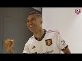 WHY CASEMIRO IS SO SPECIAL ? Manchester United's Midfield Monster