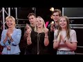 Ilias vs. Laura - 'If The World Was Ending' | The Battles | The Voice van Vlaanderen | VTM