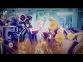 Vocaloid MV [Kowase Kowase] E.L.V.N. RUS song #cover