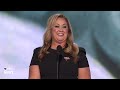 WATCH: Erin Koper speaks at 2024 Republican National Convention | 2024 RNC Night 2