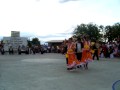 Bailable EL REVOLCADERO en graduacion 2009 en Congregación Ortiz, Rosales, Chihuahua.Mex