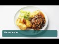 9 DELICIOUS AND KIDNEY-FRIENDLY comfort food recipes | Kidney Kitchen | Kidney Care UK