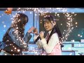 Funny!! Fritzy Magic at the JKT48 theater, Fritzy reads Shani JKT48's mind