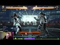 Legacy Jun Player's Thoughts on Jun In Tekken 8