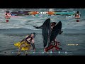 Tekken 7 - Devil Jin Unga Bunga (Season 4)