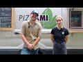 This Pizza Food Truck Made $20,000 in First Month (How to Start a Business)