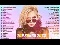 best new pop songs 2024 -  Put Your Records On ,  Versace on the floor,I_m Yours ...💕