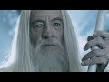How Powerful is Gandalf?