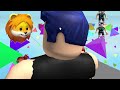 自分のクローンを大量に作って世界をせいふくするロブロックスやってみた結果【 Roblox Clone Yourself 】