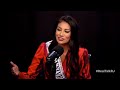 Ashley Callingbull // Hon. Marc Miller // The Strategists