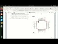 wide band O2 sensor control circuit talk