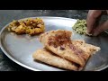 Maharashtrian Thecha Recipe | Green Chilli Thecha | Hirvi Mirchi Thecha || Pathak Family Diaries