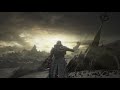 The Underrated Old Wolf CGS (Dark Souls 3)