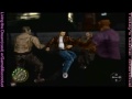 Shenmue - Finally a fight!