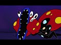 The Amazing Digital Circus Pilot RETOLD - Watch Before Episode 2 - Fera Animations