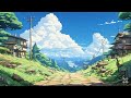 ☀️🍀 lo-fi mix for sunny days
