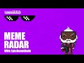 Meme Radar Podcast - Grandayy / Doctor and Minecraft Expert