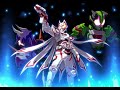 Kamen Rider Geats Insert Song [ Negai - Yuka Terasaki ] Lirik Dan Terjemahan