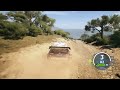 EA WRC | Tarambete - World Record