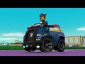 PAW Patrol's Rocky's Garage Compilation w/ Skye! #4 | Nick Jr.