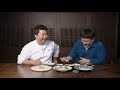 광어회 [Flatfish Sashimi] | 정호영의 오늘도 요리