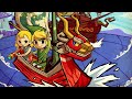 The Great Sea | LoFi | 🎵 - The Legend of Zelda: The Wind Waker