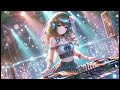 🎶 1 Hour of Electronic Music 🎧, EDM, Relaxing Music, Study Music, Sleep Music, Work Music