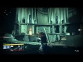 Defeating Crota in 8 minutes (Destiny Gameplay)