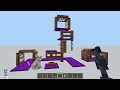 Minecraft | How to build a Cat Playground