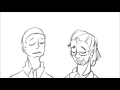 Dear Theodosia [Hamilton Animatic]