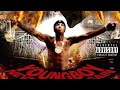 NBA Youngboy - Thug Nigga Story ft E-40