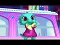 Shimmer and Shine | Nazboo's Magic Robe | Nick Jr. UK