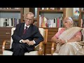 Sudha Murty & Narayana Murthy's Secret Sauce To A Happy Marriage | 'An Uncommon Love' | N18V