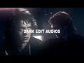 dark ethereal edit audios + timestamps !!