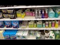 WALMART SHOP WITH ME + HAUL | Cleaning Product Haul!