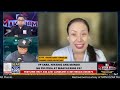 SMNI Interview with Atty. Trixie Cruz-Angeles