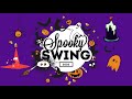 Spooky Swing - Electro Swing Halloween Mix 2020 🎃 😈 🌕 💀