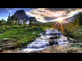 Serenity Meditation Hour || Work Escape Music || Happy State Of Mind Music || Sit Back And Relax