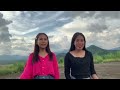 I speak Jesus- cover by - Apoang and Yannyu