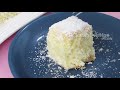 SUPER MOIST COCONUT CAKE (No Butter, No Oil) | Tres Leches Cake | Easy Dessert | Baking Cherry