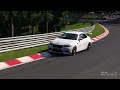 BMW M2 Competition '18 at Nürburgring | Gran Turismo 7 (DualSense Gameplay)