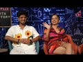 KOTA FACTORY Cast Interview, Fun, Love, Lol, Ahsaas Channa & Many More #kotafactory