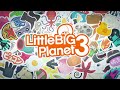 LittleBigPlanet™3* mangelwald