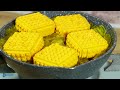 ONLY-10-Minute: Creamy MAC N CHEESE Recipe in LEGO...