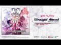 STRAIGHT AHEAD | Mega Man Zero 4 [Frozenith Remix]